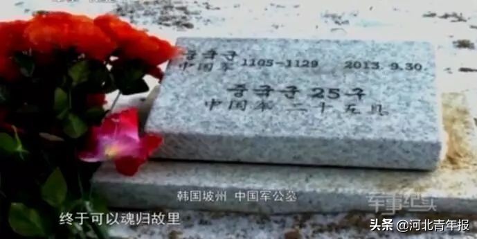 抗美援朝山河已无恙英雄请回家,抗美援朝英烈回国山河已无恙