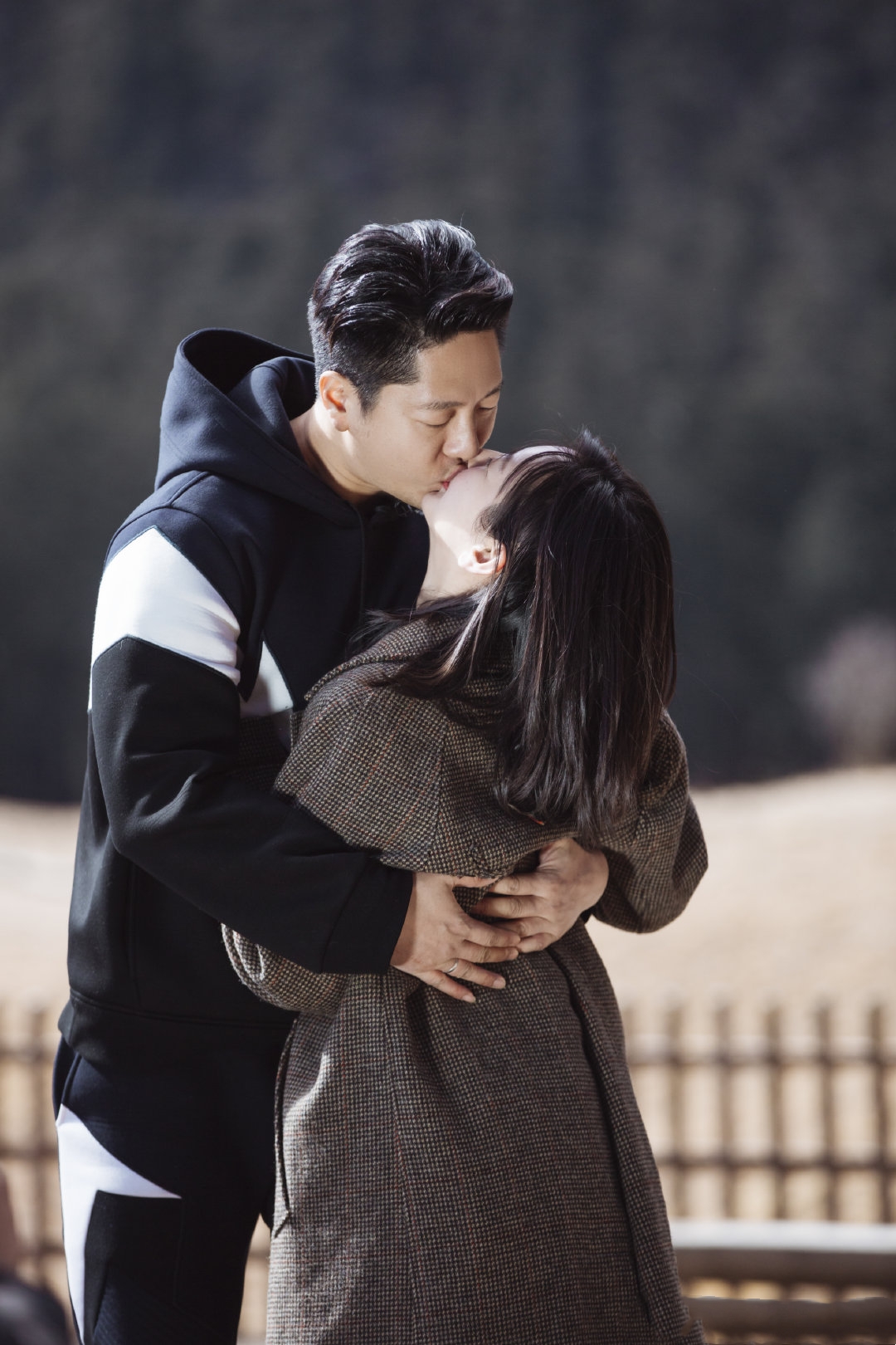 唐一菲惊艳高清照片,唐一菲风情万种照