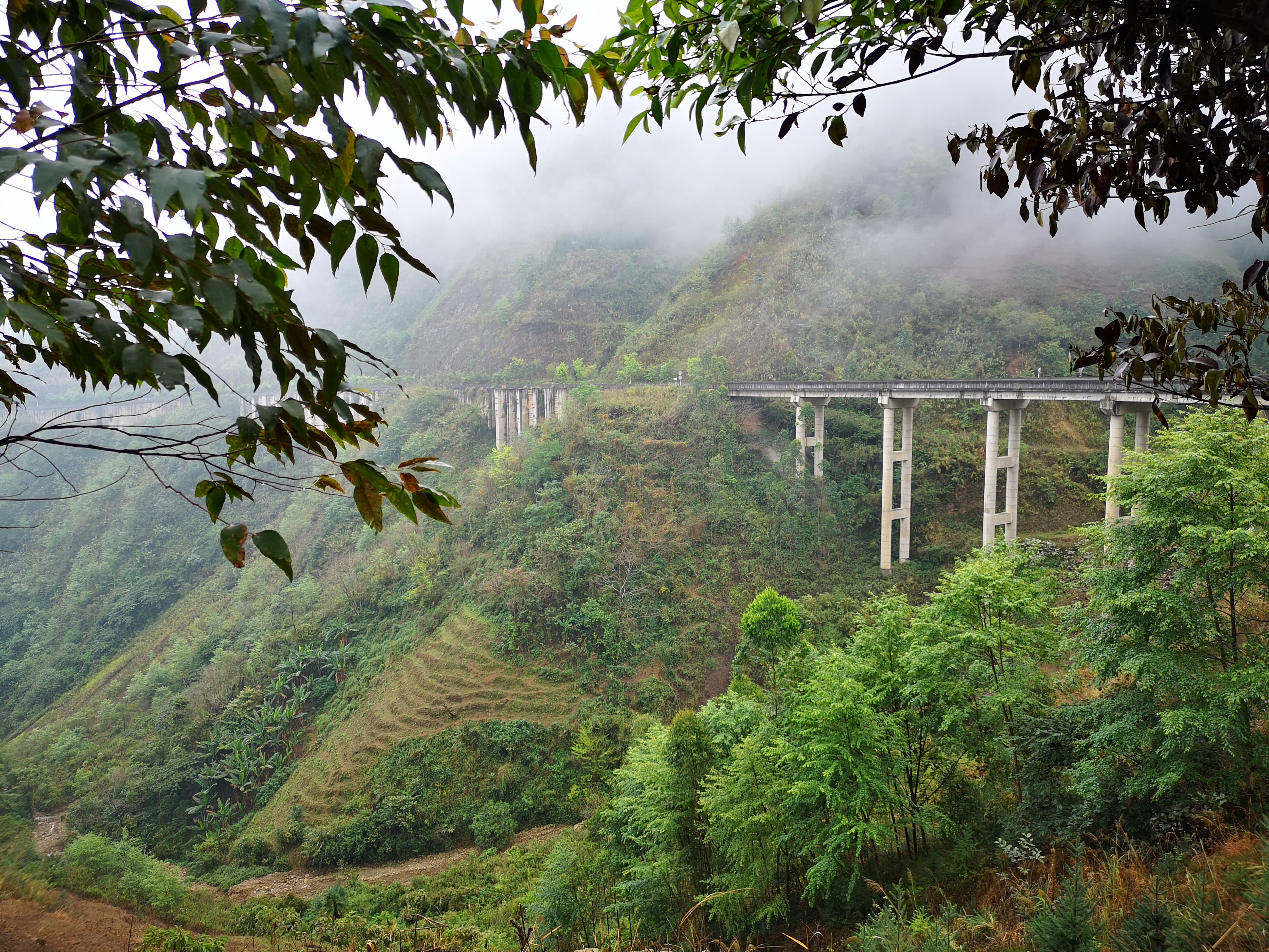 去云南旅游自驾2万元够吗,不到2000元的云南十日游