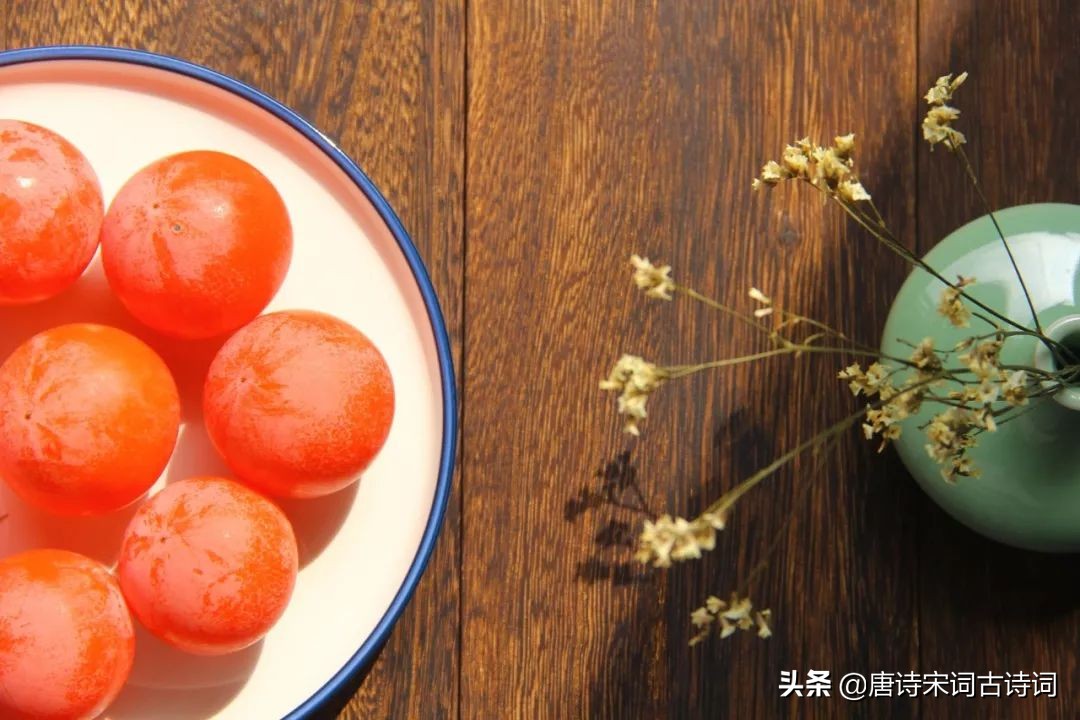 人生如旅唯有美食不可辜负的诗句,70句美食诗词不负人生不负胃