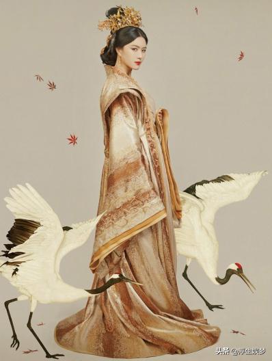 曾经红得发紫却突然消失的女明星,从红极一时到落魄的8位女星