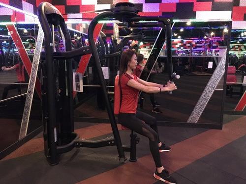 瘦身不瘦胸的最佳方法,瘦身不瘦胸的运动方法