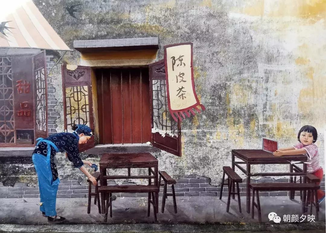 江门新会石板沙攻略,广东江门石板沙旅游景点