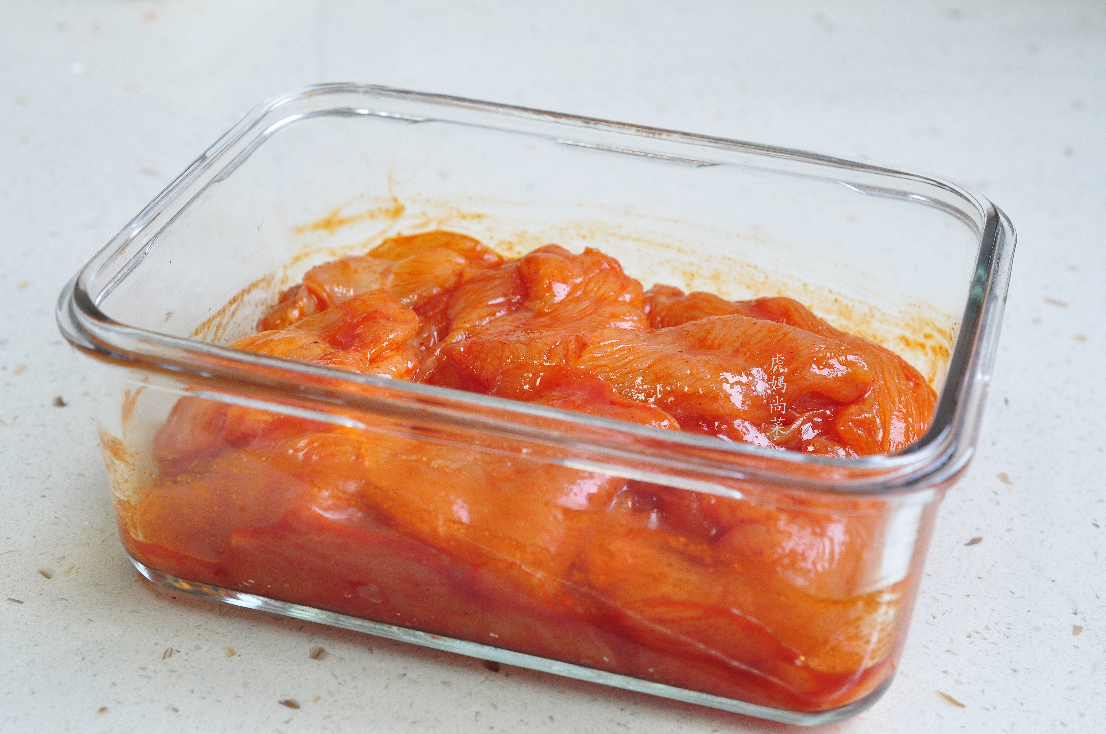 做烤鸡一定要放腌料么,烤鸡腌料加什么可以增加香味