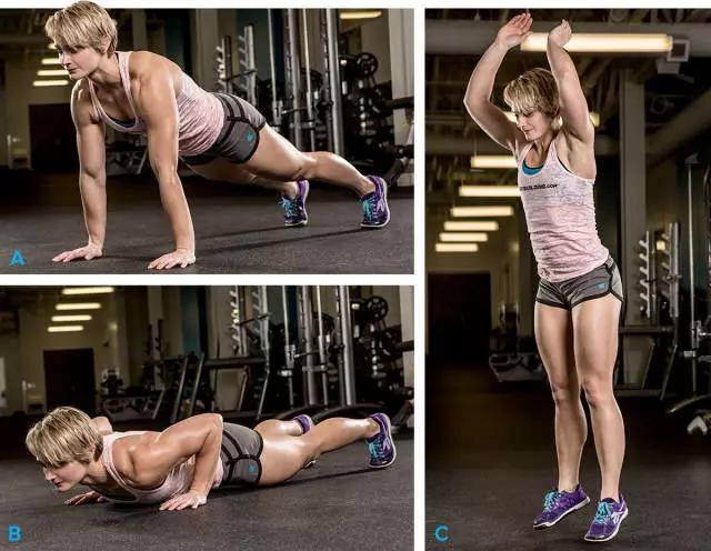 什么是hit运动,高强度hit训练