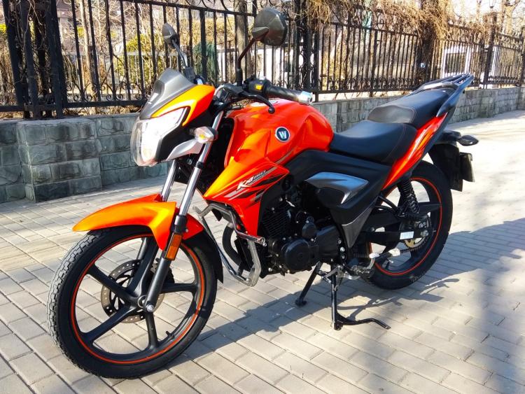 豪爵ka150提车3万公里骑行感受,豪爵ka150哪款便宜耐用