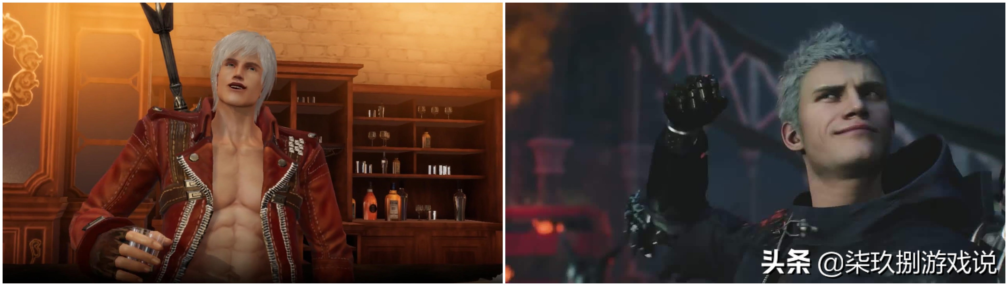 鬼泣手游游戏细节攻略,鬼泣手游目前爆发各种问题大吐槽