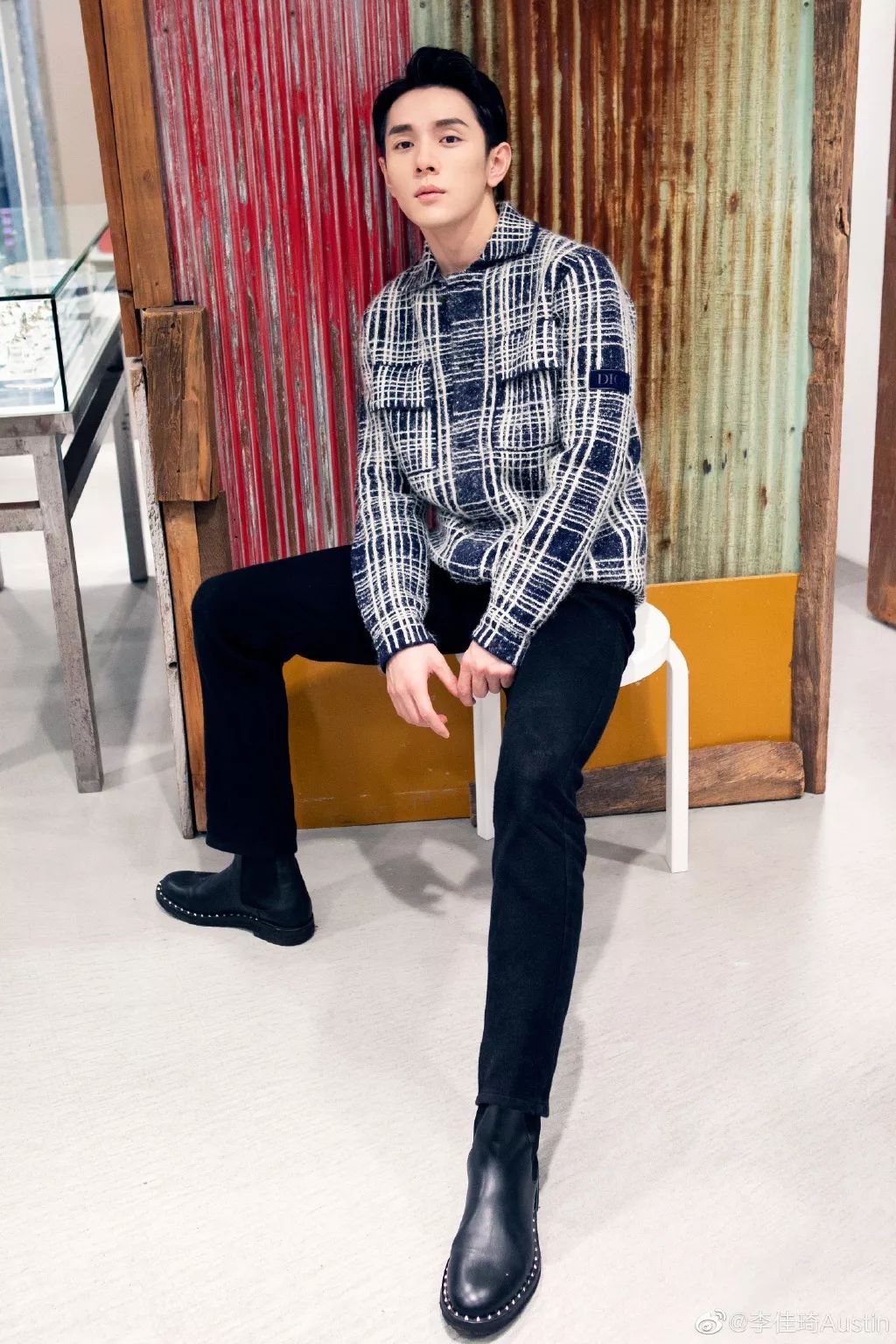 李佳琦，你把我们都骗了