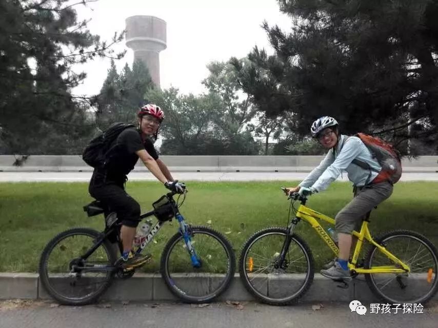 3个帅哥追我，我选了玩户外的那个