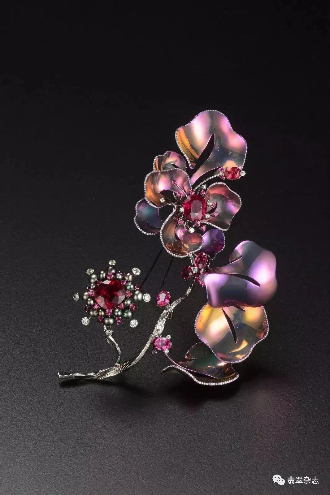 钛金属品牌排行,钛金属珠宝工艺