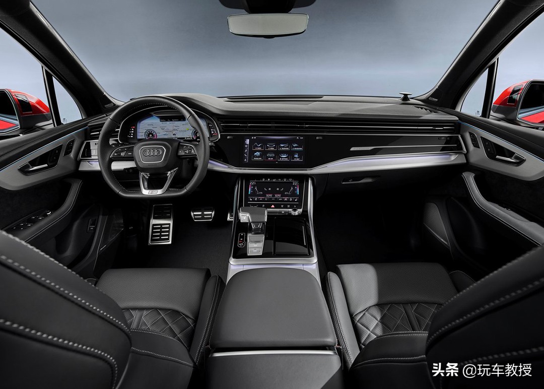 6.89万起，国产家轿国6新款上市/多款帅气新车刚刚发布