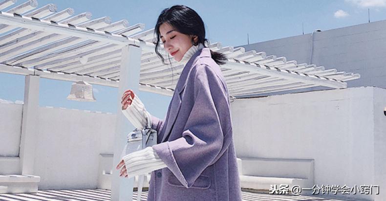 如何挑选男士羊绒大衣领子款式,什么样的羊绒大衣面料最好