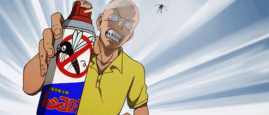 夏天到了驱蚊止痒产品,对付秋蚊子最有效的办法