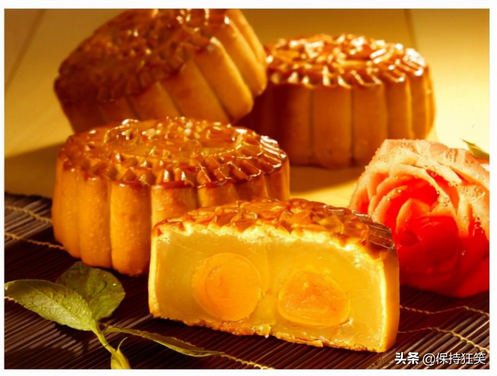 香港十大特产食品,香港特产最值得带的东西