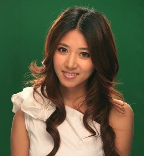 非诚勿扰雷庆瑶近况,无臂女孩雷庆瑶非诚勿扰