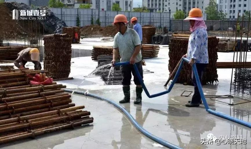 钢筋混凝土工程属于分项工程,钢筋混凝土工程包括哪些