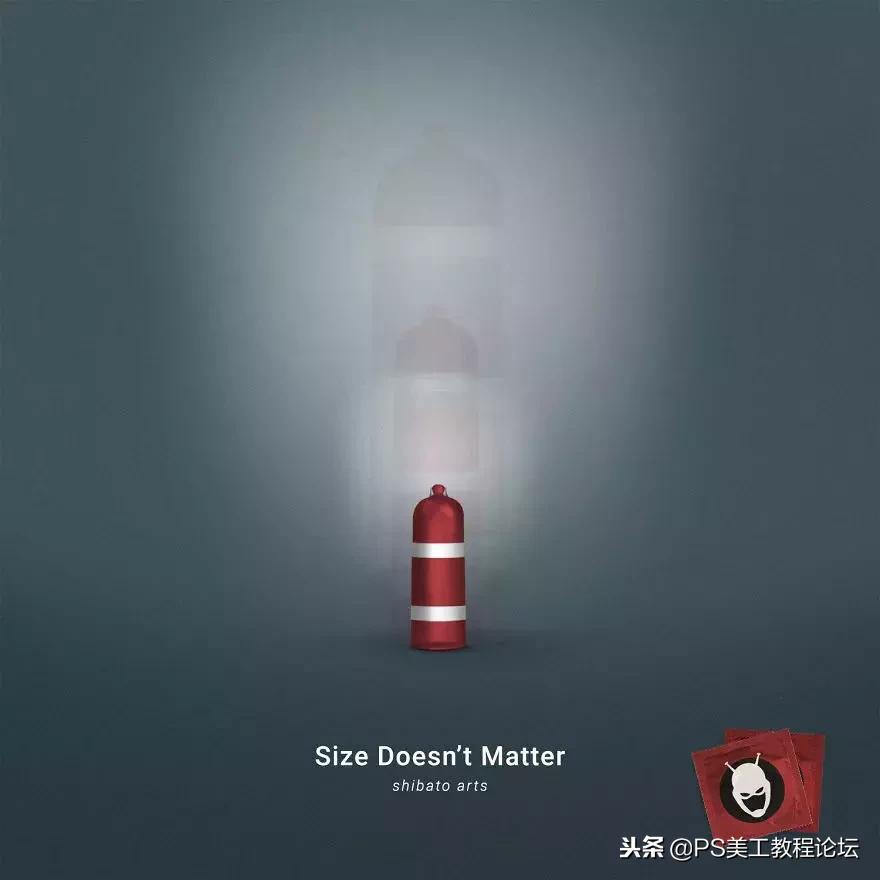 太羞羞了，他给超级英雄设计的套套，比杜蕾斯还diao