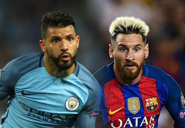 阿亚拉劳塔罗去巴萨,阿奎罗重新入选阿根廷队