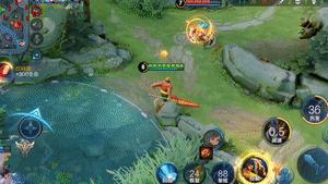 王者荣耀项羽专精极限反杀,王者荣耀项羽又肉又有伤害的出装