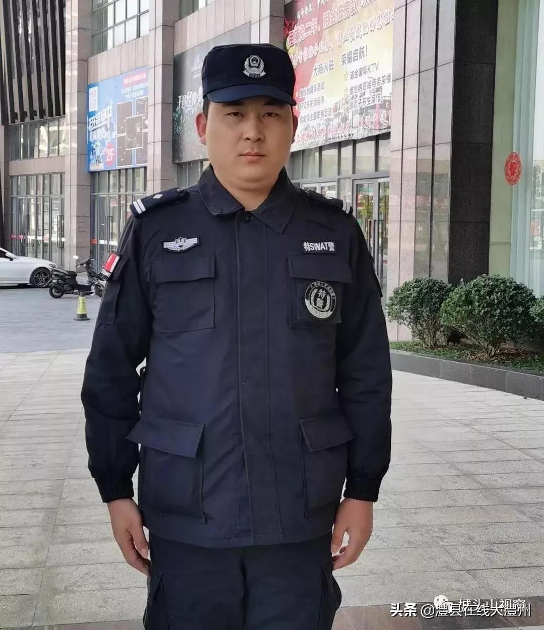 揭秘：跟随辅警孙祥探访澧县疫情防控集中隔离点！（维也纳酒店）