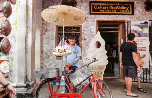 马来西亚旅行胜地,马来西亚最著名的旅游景点是什么