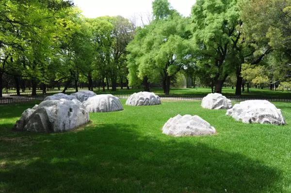 故宫大小相当于多少个足球场,天坛比颐和园大多少