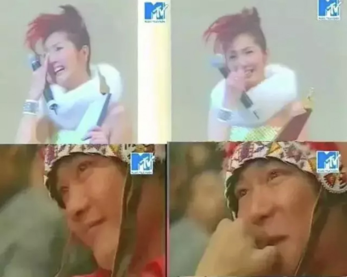 杨千嬅40到50岁,杨千嬅三十而已