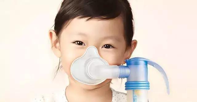 关于雾化的这些误区你了解吗,雾化真的可怕