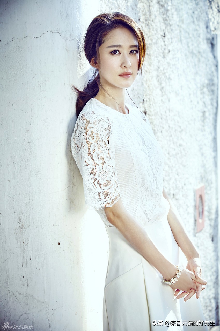 人美戏好但不火的明星,人美戏好却不火的女演员