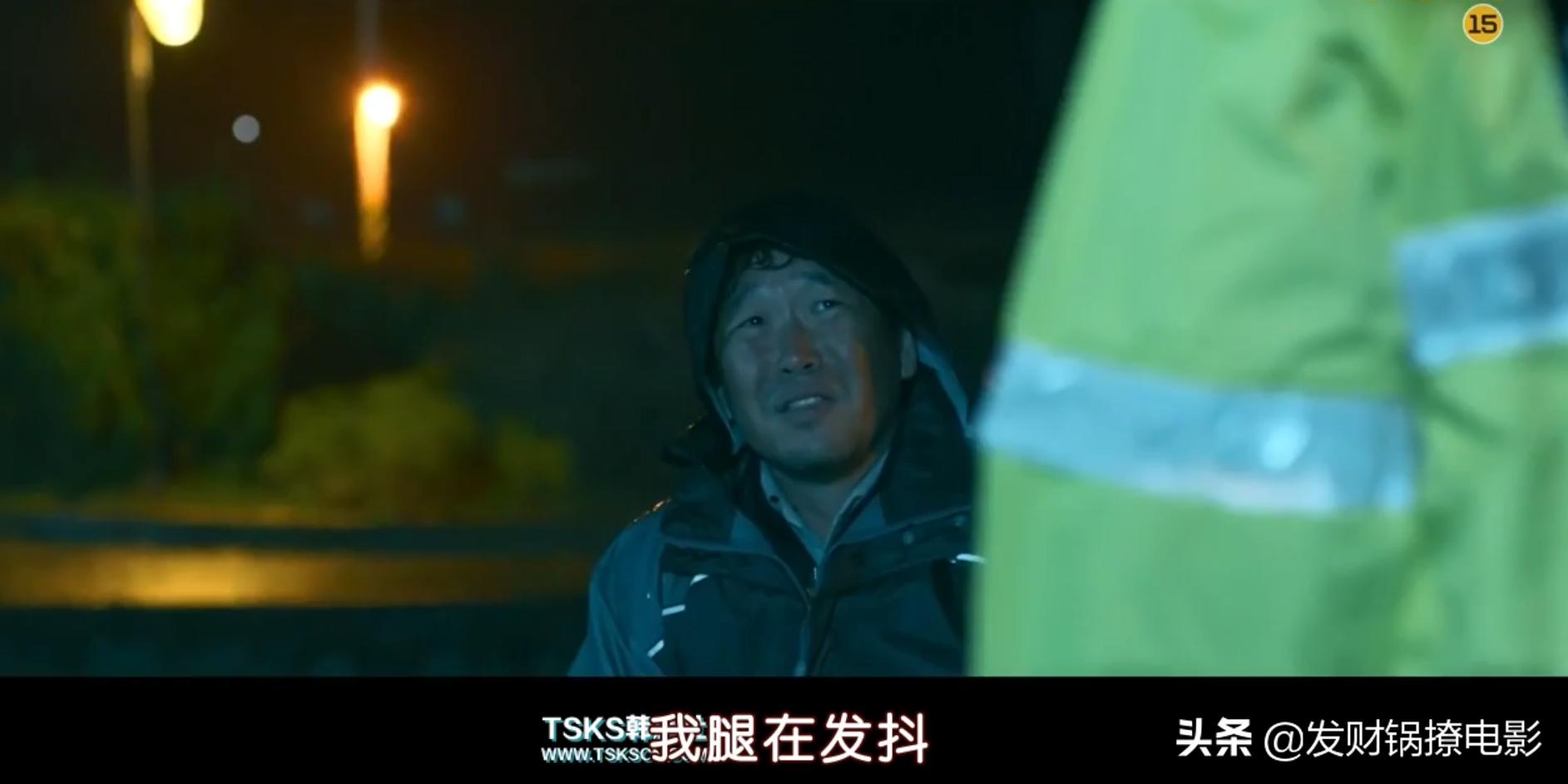 韩国经典悬疑系列,韩国悬疑推荐全程高能