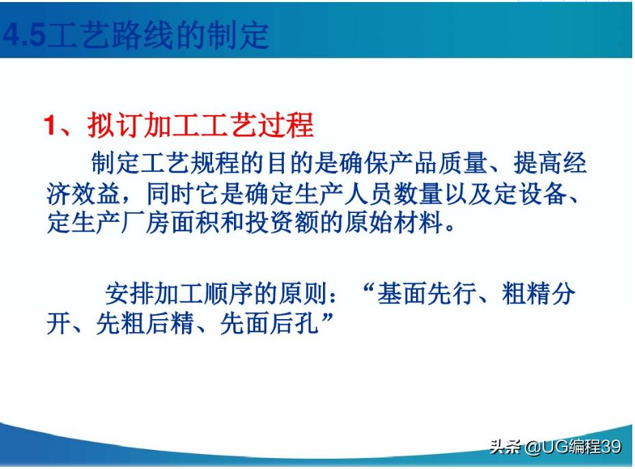 机械加工工艺快速入门,机械加工技术基础视频教程