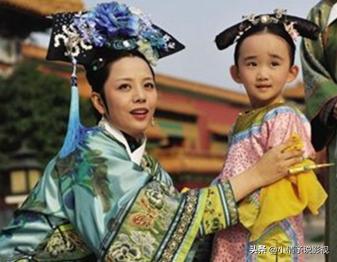 甄嬛传敬妃好的坏的,甄嬛传中为什么敬妃能久居高位