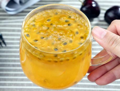 美味的蜂蜜柠檬茶,冰镇蜂蜜柠檬茶教程