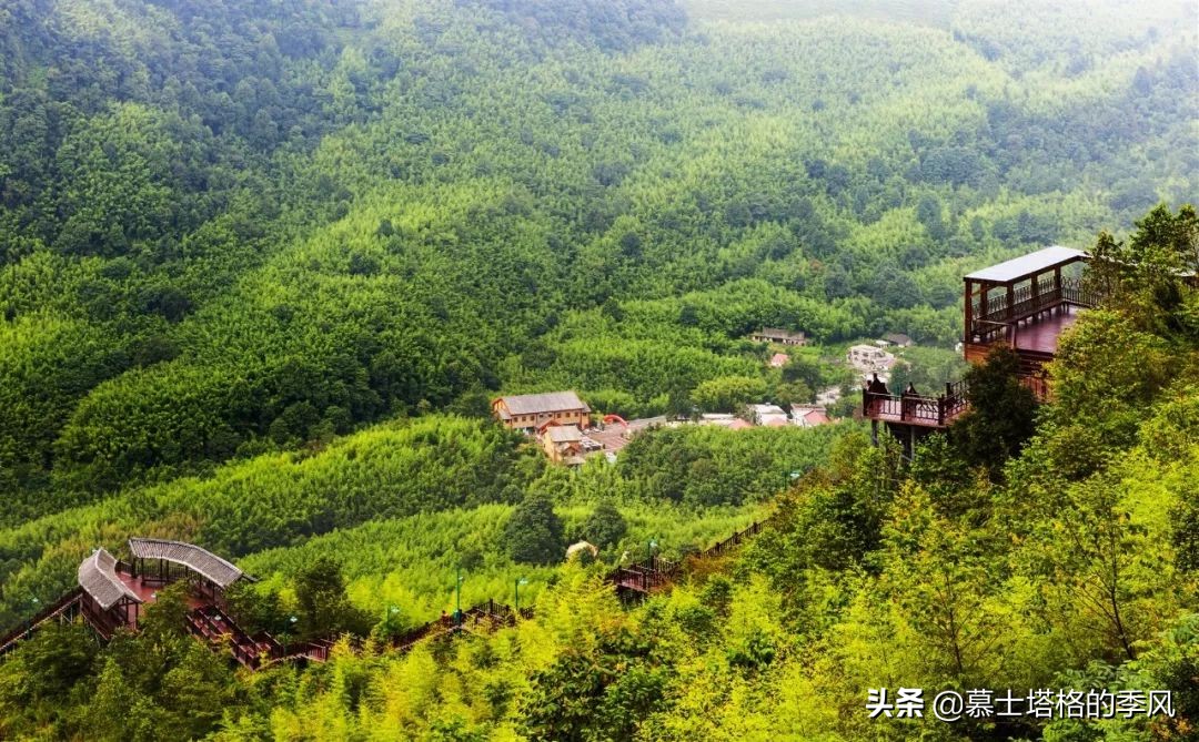 贵州适合养老的小城,贵州哪个城市最适合养老居住