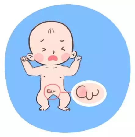 男孩“蛋疼”3天被切除，妈妈多做一件事就能避免的！