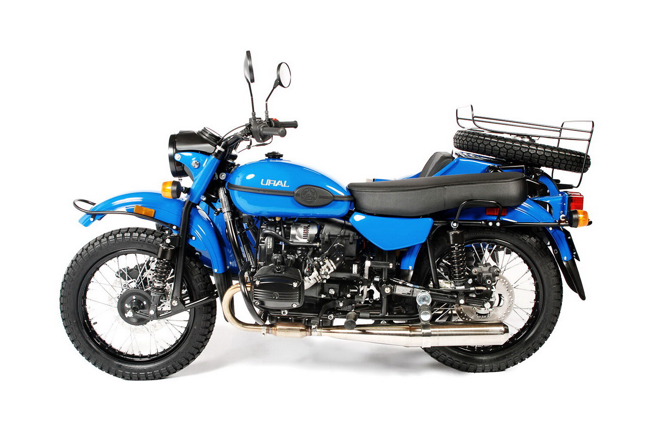 乌拉尔红雀边三轮价格,乌拉尔红雀定制版