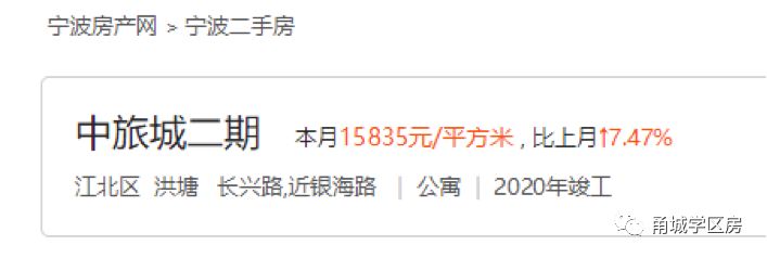 二手房学区房哪个性价比较高,二手学区房价格趋势
