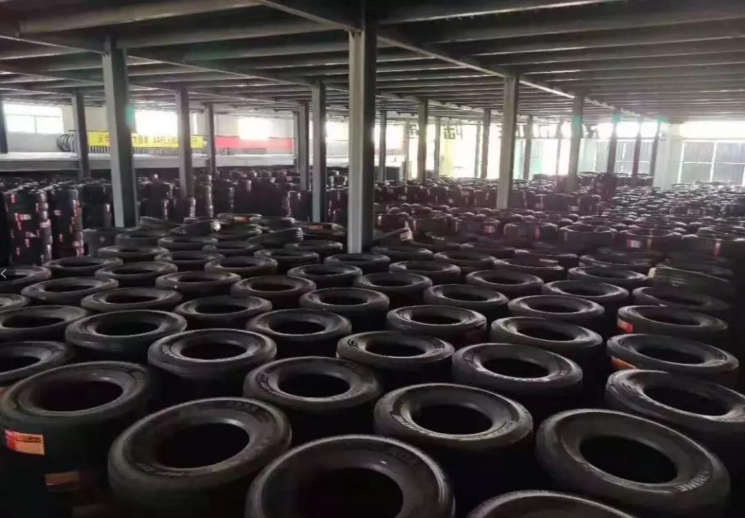 彰显实力轮胎企业上榜百强名单,中国轮胎企业实力排名前十名