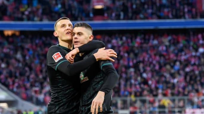 德甲所有俱乐部,德甲俱乐部大全