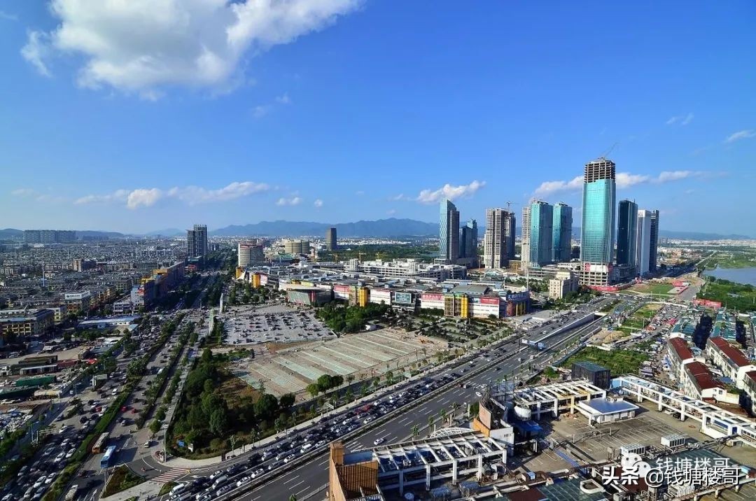 下沙板块未来有潜力吗,下沙接下来发展好吗