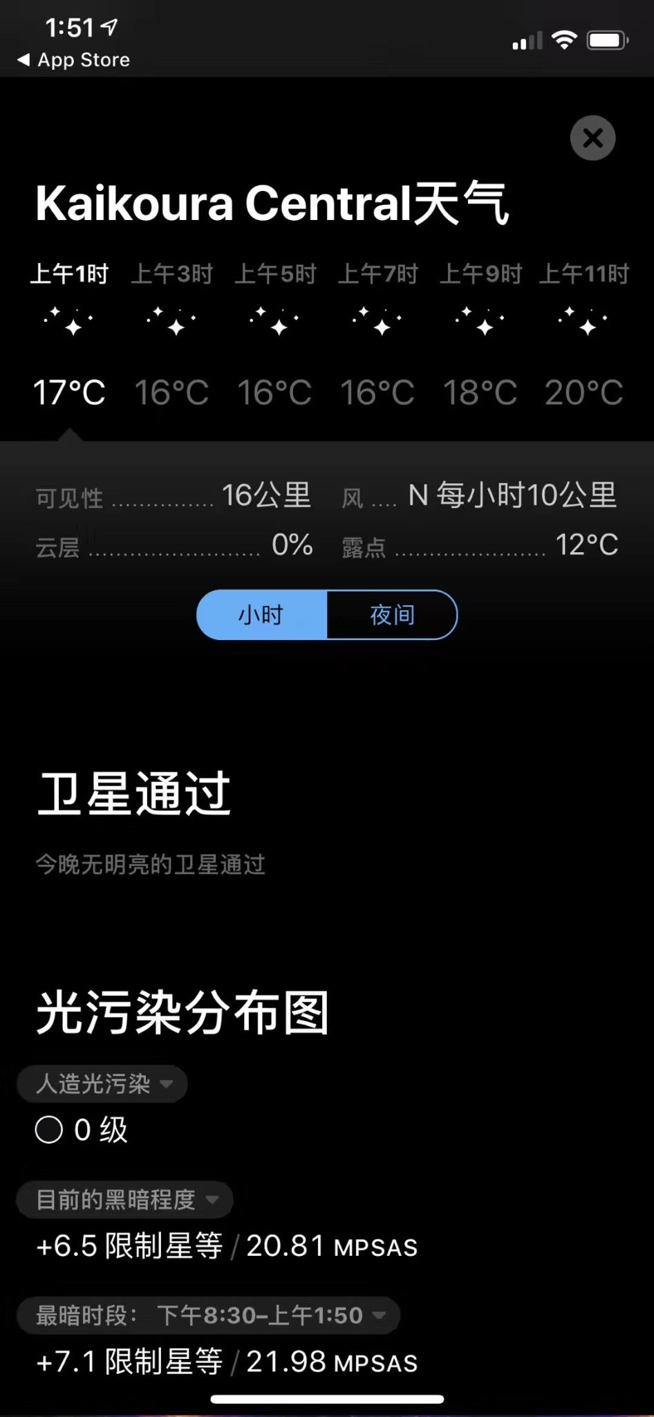新西兰最美的景点推荐,新西兰星空最佳观星时间