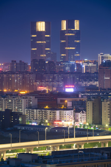 郑州东区写字楼出售,郑州最好的写字楼排名