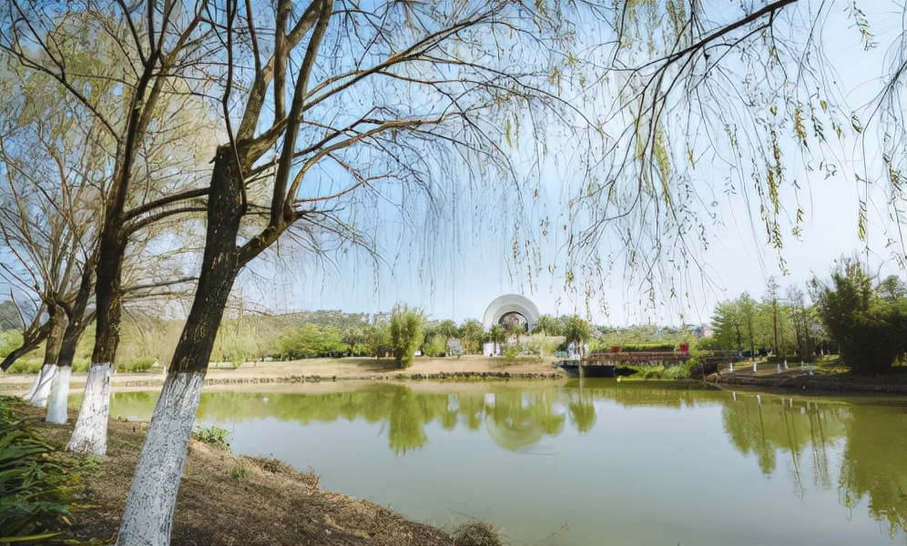 广东最美大专院校,广东最没存在感的大专院校