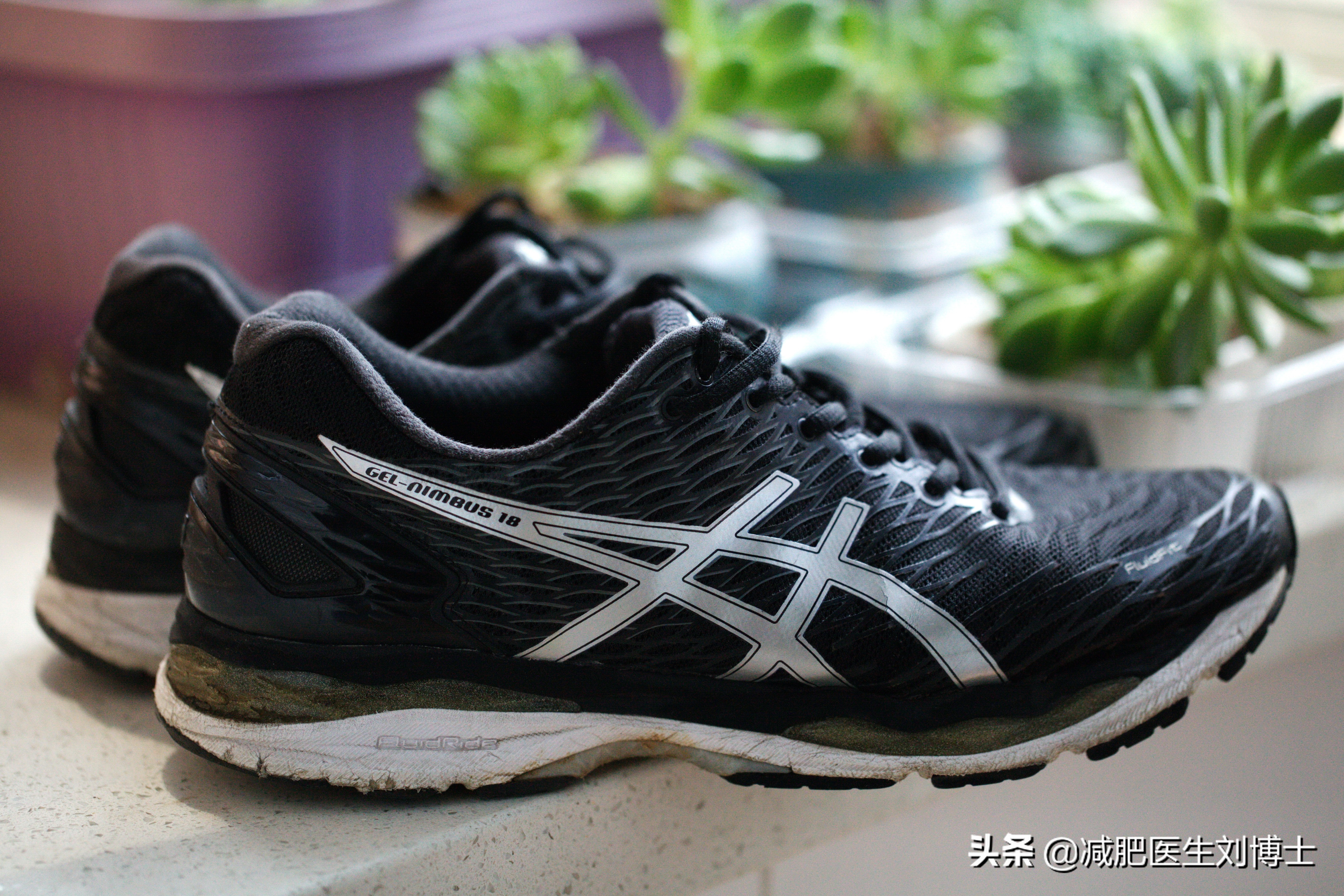 那些年我买过的鞋,公认最好的10双跑鞋推荐