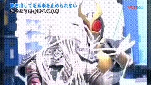 假面骑士zio全形态盘点,假面骑士zio里面有哪些骑士