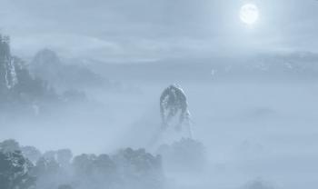 《只狼》的背景故事全面解析,只狼隐藏的真实故事