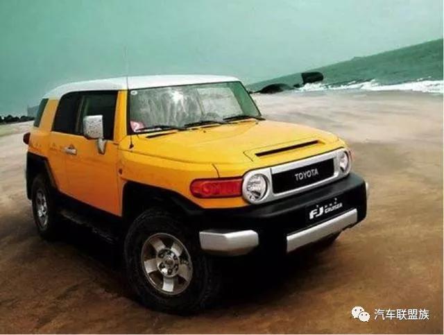 十大豪华霸气的越野车,全球十大顶级豪华越野车