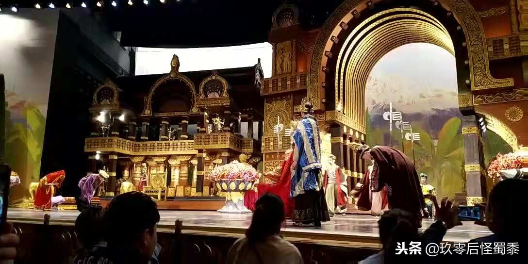 世界最大灵山大佛,世界最大的露天青铜释迦牟尼佛像