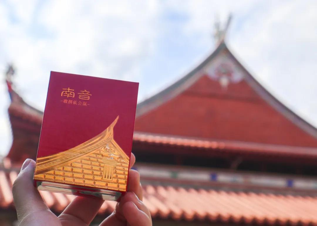 带着白茶去旅行,带着茶叶去踏青