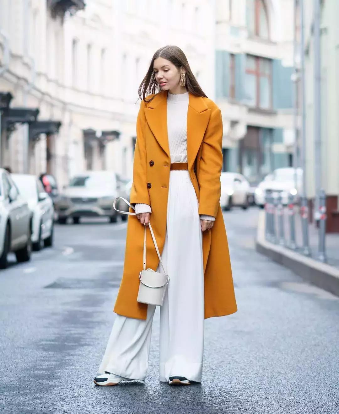 2019流行色和时尚穿搭,2019流行色调色系列